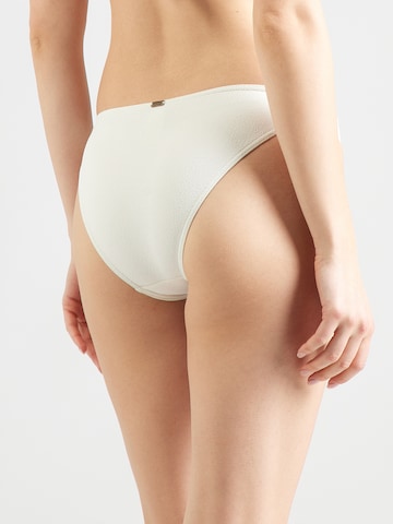 Bas de bikini Banana Moon en beige