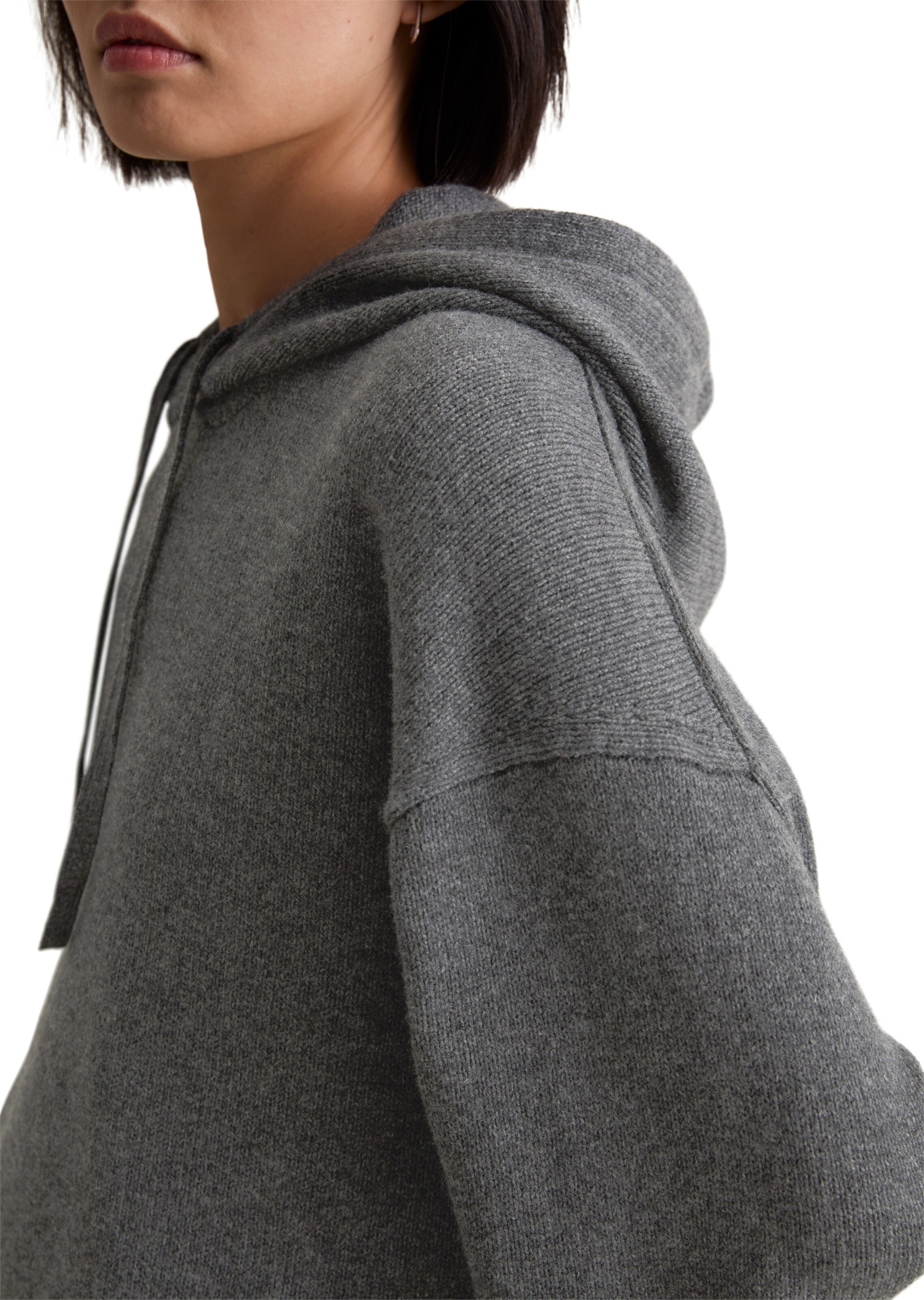 Marc O'Polo DENIM Trui in Grijs