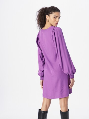 mbym Dress 'Embry' in Purple