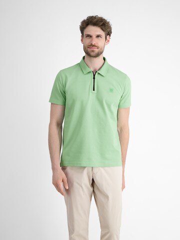 LERROS Shirt in Groen