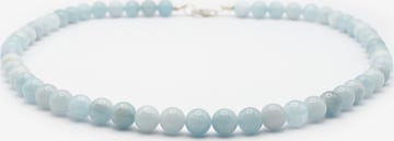 Chaîne Tiger Treasure Qualität, inspiriert seit 1890 en bleu : devant