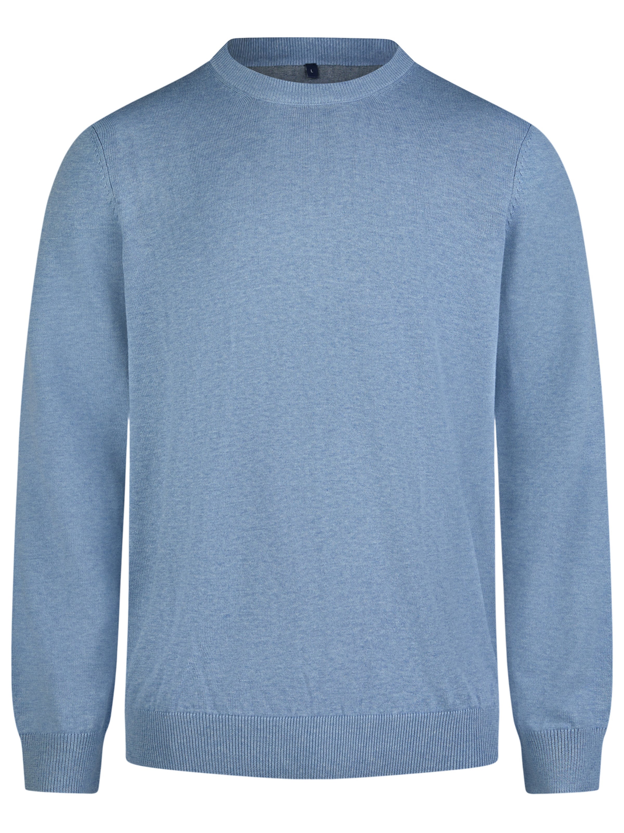 Marvelis Sweater in Blue: front