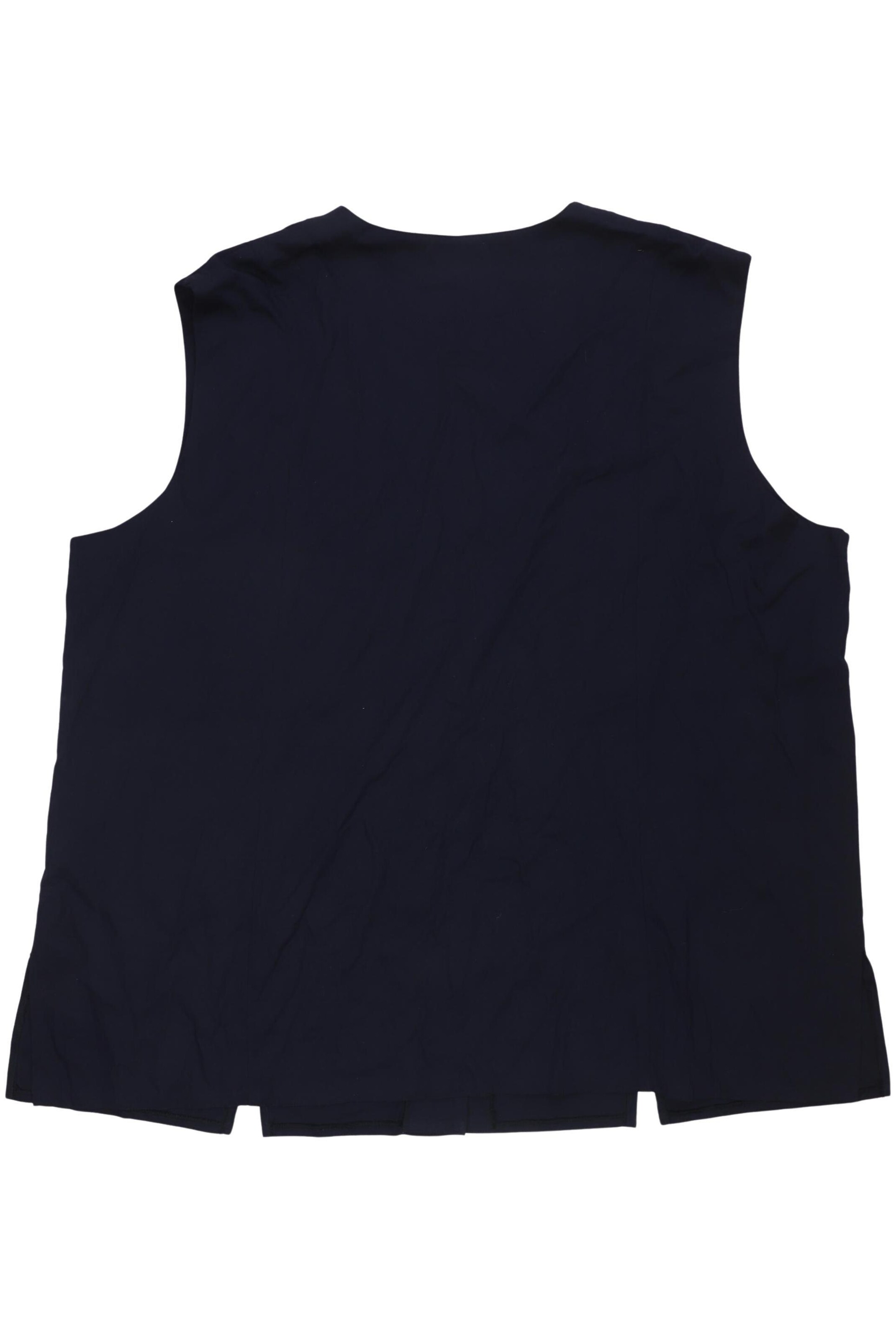 Ulla Popken Weste 8XL in Blau