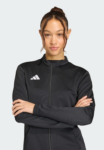 ADIDAS PERFORMANCE Training jacket 'Entrada26' in Black