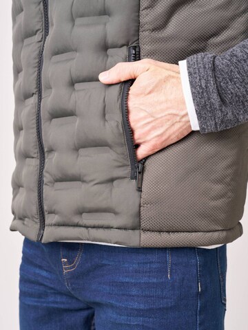Manteau d’hiver Deeluxe en vert