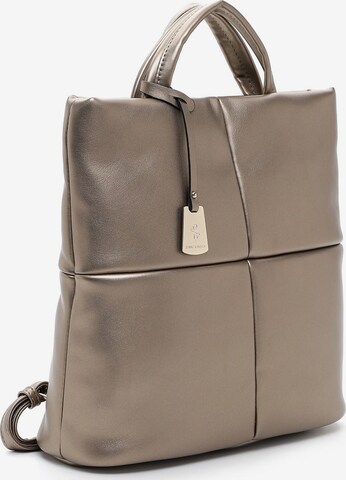 Emily & Noah Rucksack ' Nicole ' in Bronze