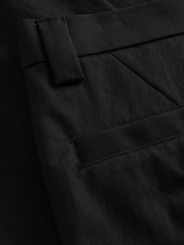 regular Pantaloni ' GABdenver Fuggies ' di GABBA in nero