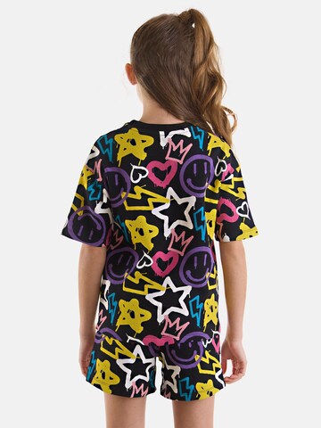 Set Denokids en noir