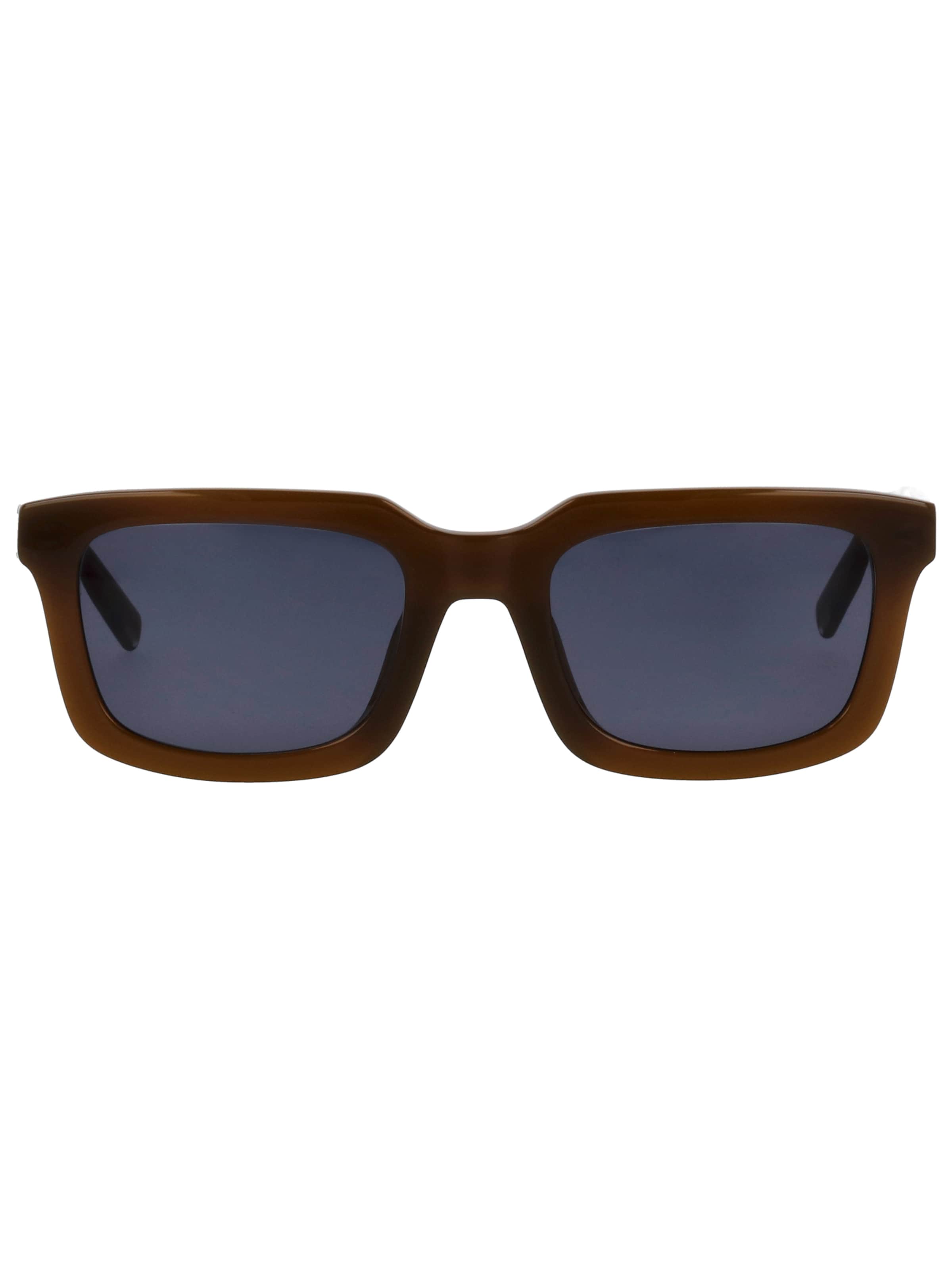 TOM TAILOR Sunglasses in Green