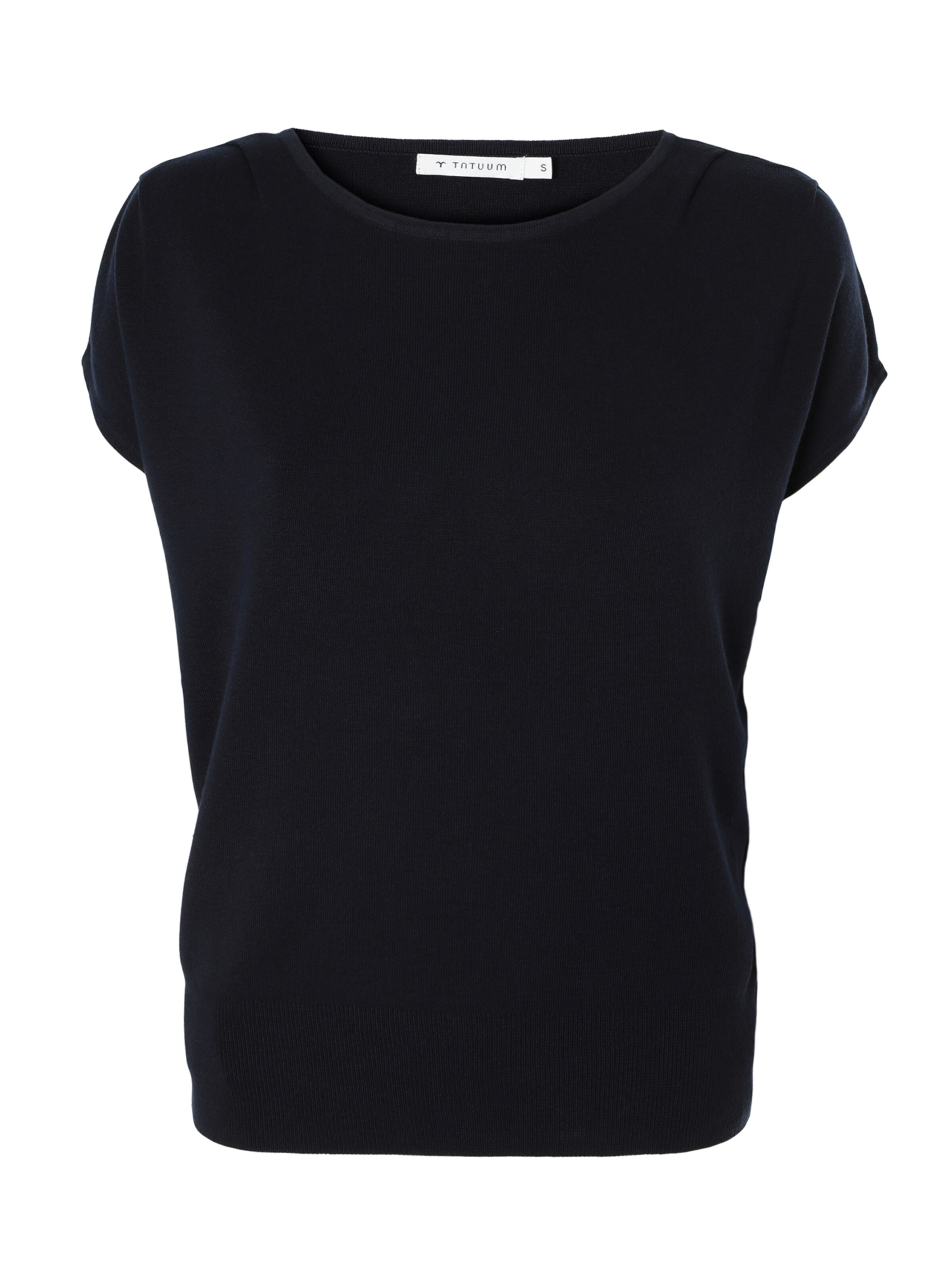 TATUUM Sweater 'Salma 1' in Blue: front