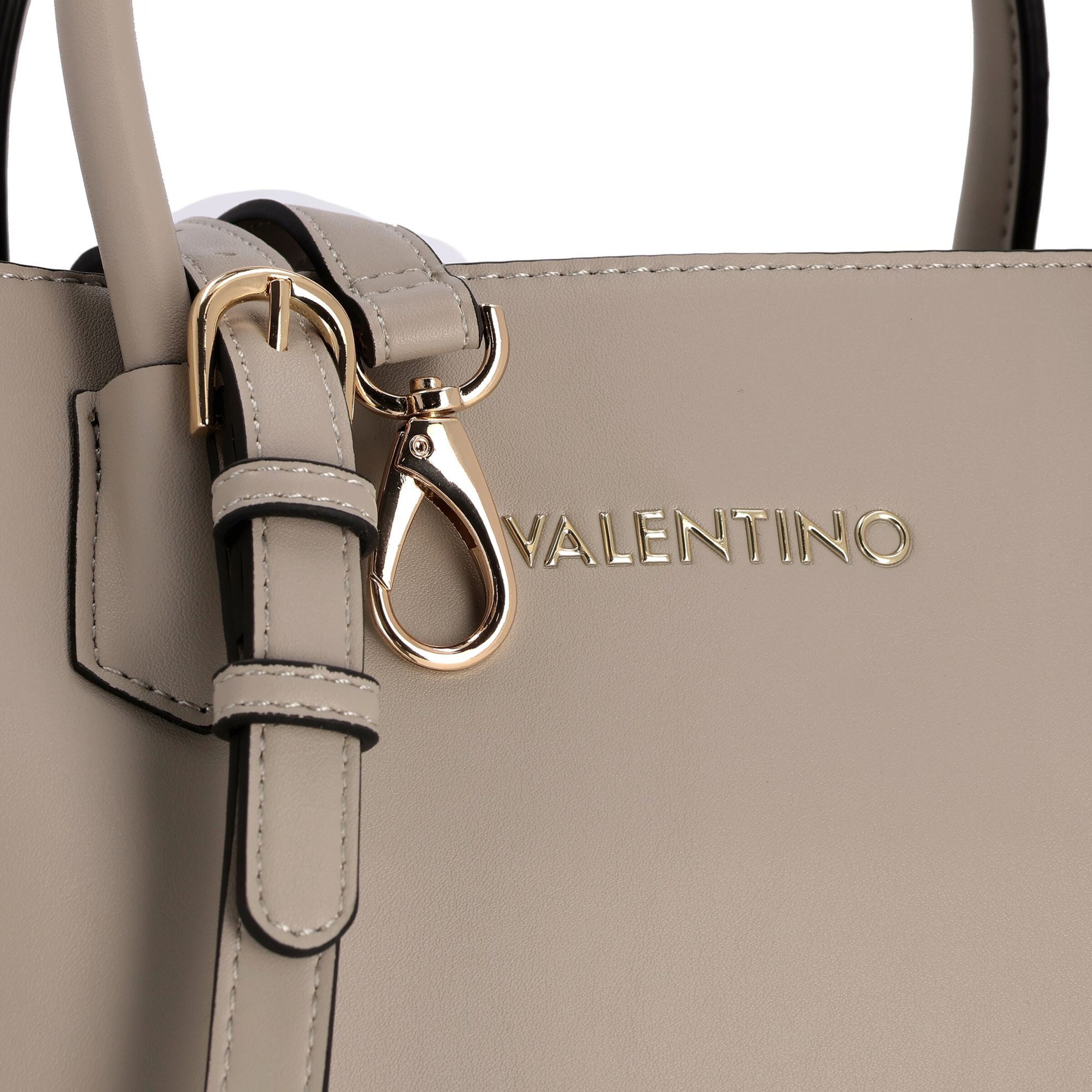 Sacs à main 'Faith' VALENTINO en beige
