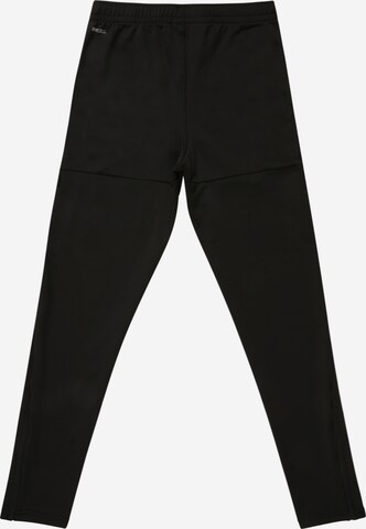 PUMA Regular Workout Pants 'Neymar' in Black