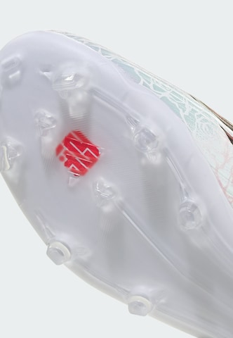 ADIDAS PERFORMANCE Fußballschuh 'F50 League' in Weiß