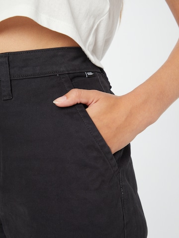 Loosefit Pantaloni chino di VANS in nero