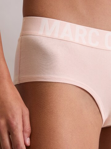 Marc O'Polo - Panti ' Essentials ' en gris