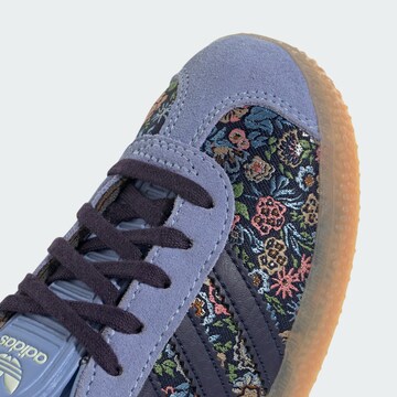 ADIDAS ORIGINALS Sneakers 'Gazelle x Liberty London' in Blue