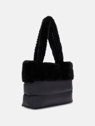 GUESS Shopper in Schwarz