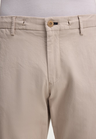 JOOP! Jeans Loosefit Chino in Beige