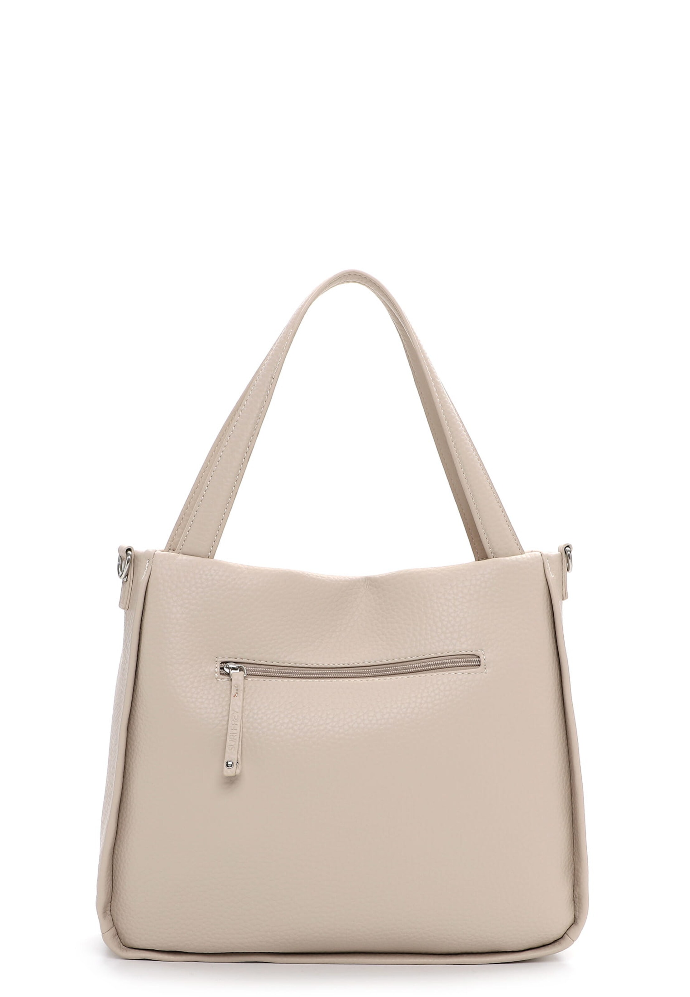 Suri Frey Shopper 'SFY Buffey' in Beige