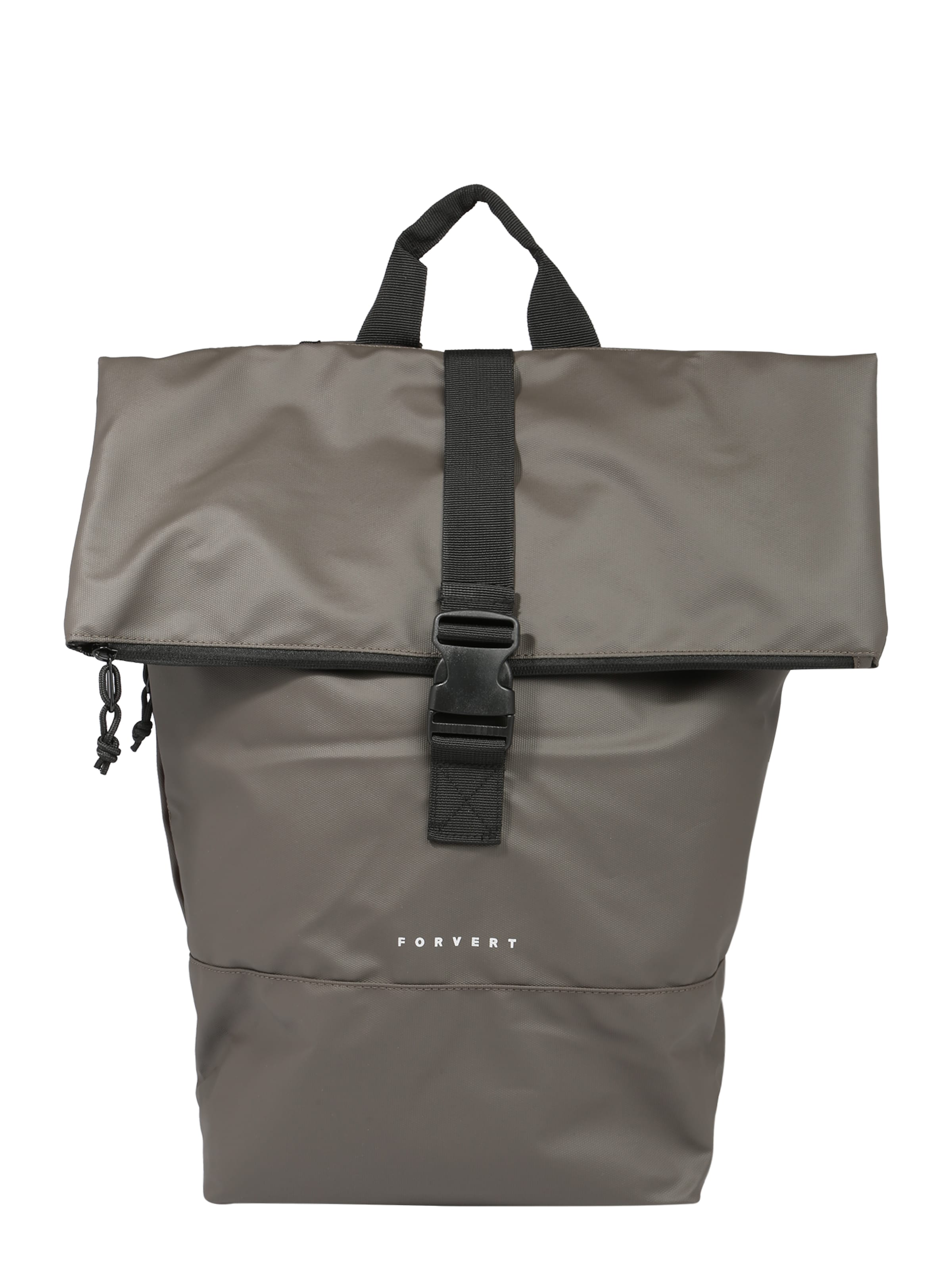 Sac à dos 'Tarp Lorenz' Forvert en vert : devant