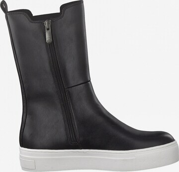 Chelsea Boots MARCO TOZZI en noir