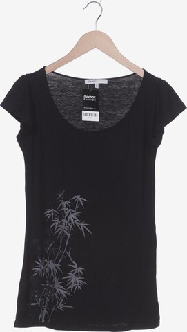 Hüftgold Top & Shirt in L in Black: front