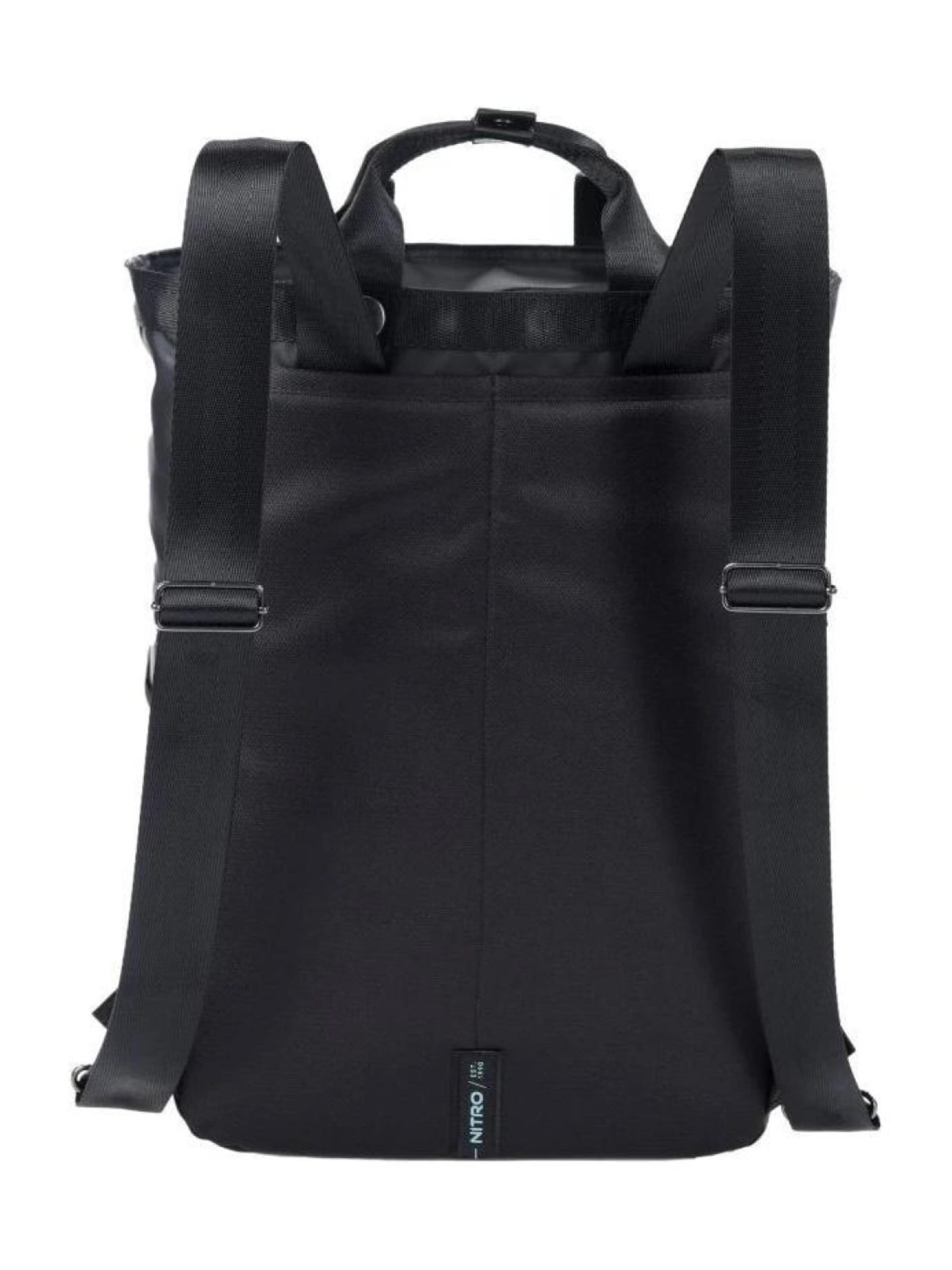 NITRO Rucksack‌ in Mischfarben