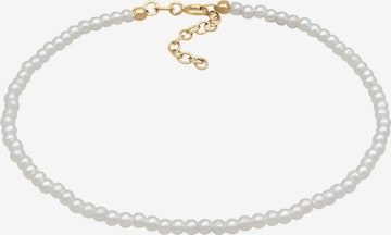 ELLI Nilkkakoru värissä kulta: etupuoli