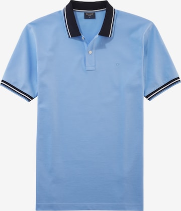 OLYMP Shirt in Blau: predná strana