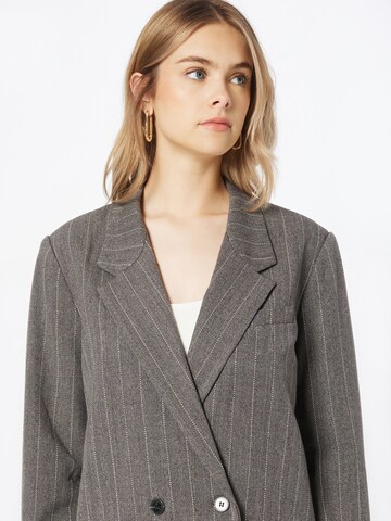 SECOND FEMALE Blazer 'Lindie' in Grau