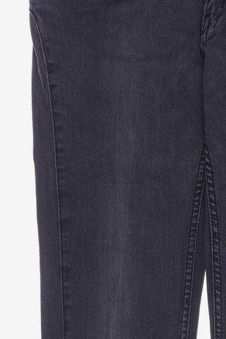 Herrlicher Jeans 29 in Schwarz