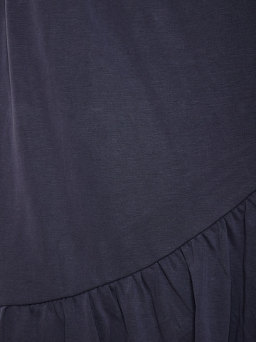 Robe Funky Buddha en bleu