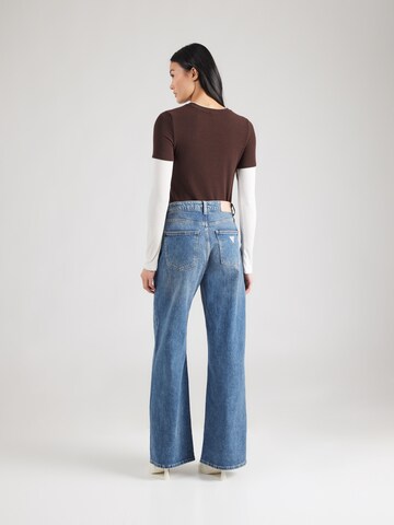 GUESS Loose fit Jeans in Blue