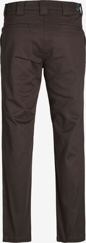 Loosefit Pantaloni 'Kane Pablo' de la JACK & JONES pe maro