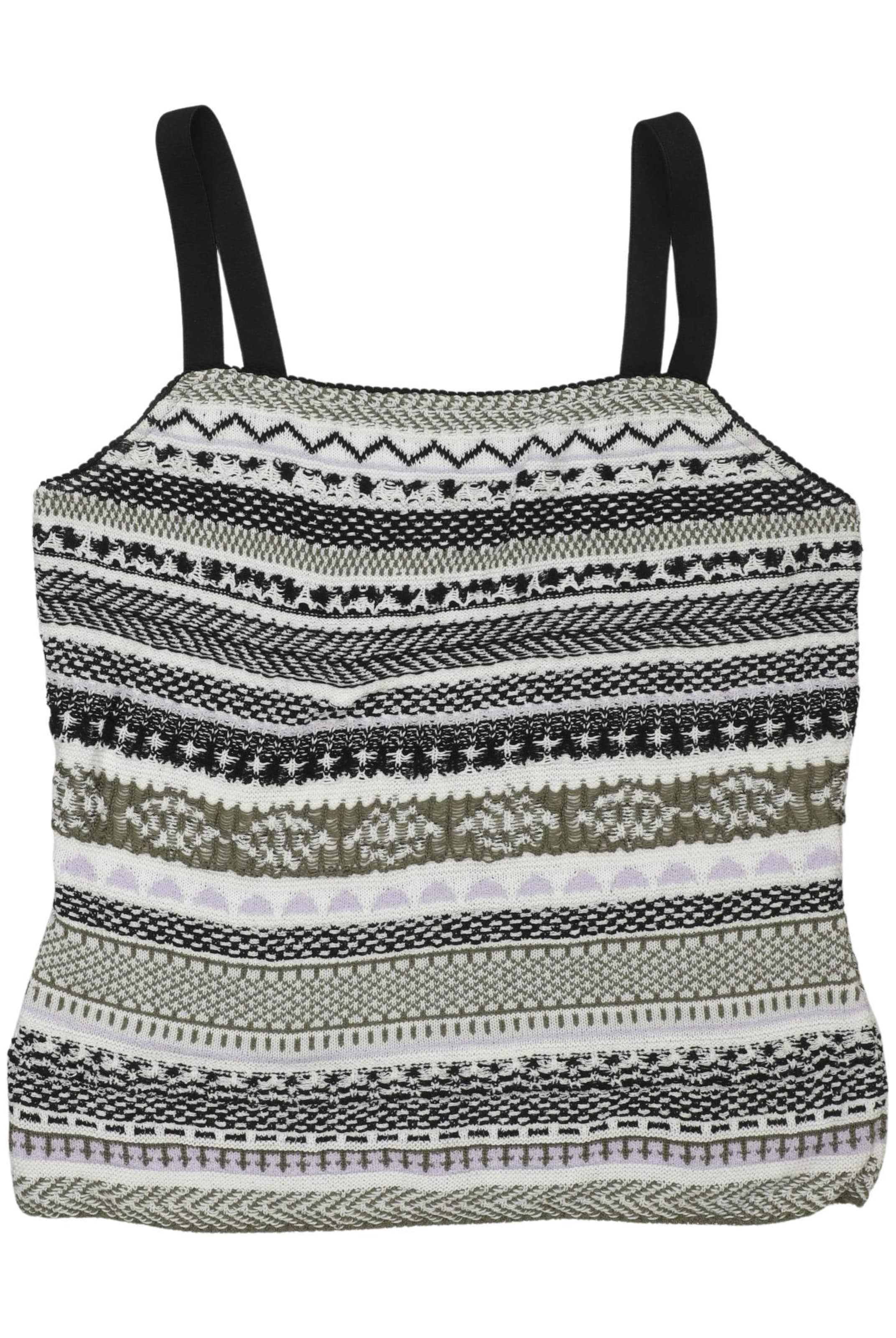 Marc Cain Top M in Mischfarben: Vorderseite