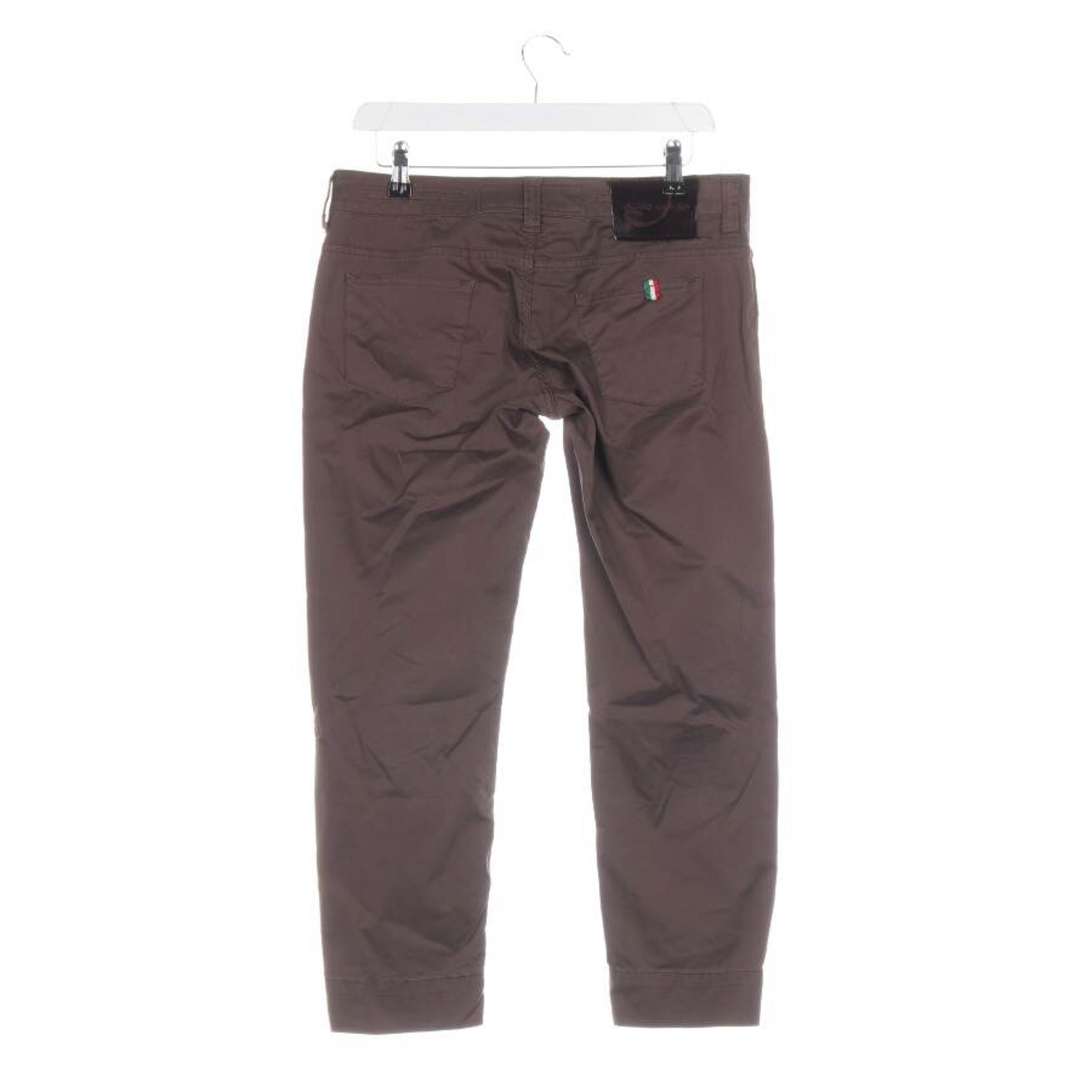 Jacob Cohen Pants in L in Brown