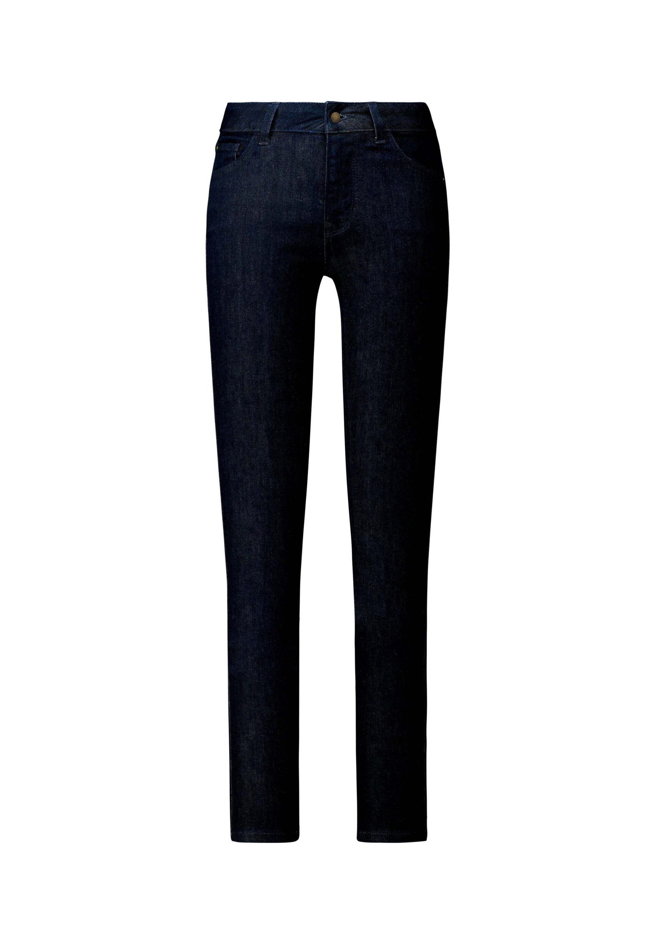 Pepe Jeans - Skinny Vaquero 'REGENT' en azul: frente