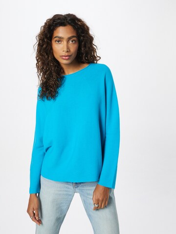 DRYKORN Sweater 'Mimas' in Blue: front