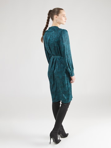 Peppercorn Kleid 'Raya' in Blau