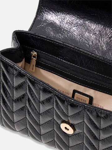 GUESS Schoudertas 'Cheryl' in Zwart