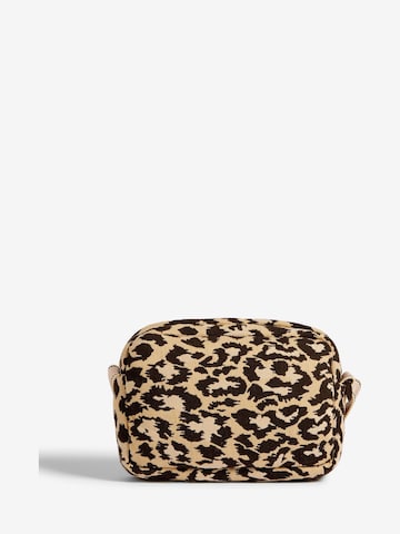 Sac à bandoulière Friends Like These en marron