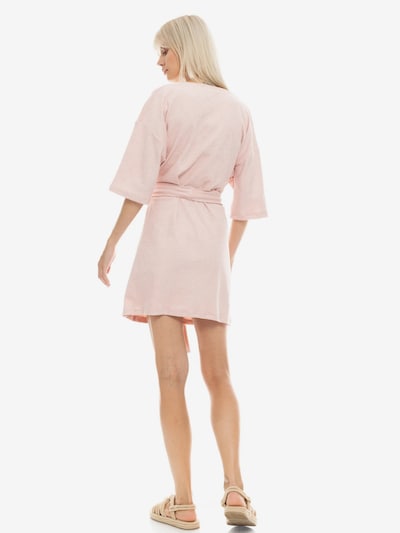 Pink Label Sommerkleid 'BEACHWEAR TERRY'‌‌ in 36 in apricot, Produktansicht