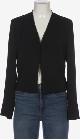 Kathleen Madden Blazer in L in Black: front