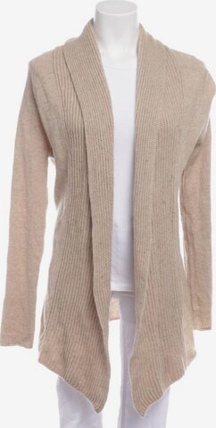 Vince Sweater & Cardigan in XS in Brown: front