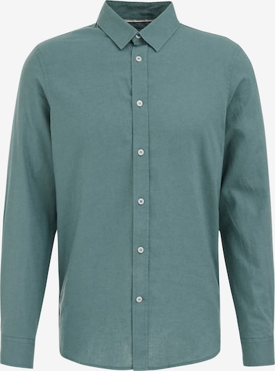 Marškiniai iš WE Fashion, spalva – safyro, Prekių apžvalga