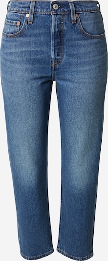 25/26 dydžio Džinsai '501® Crop' iš LEVI'S ®, spalva – tamsiai (džinso) mėlyna, Prekių apžvalga