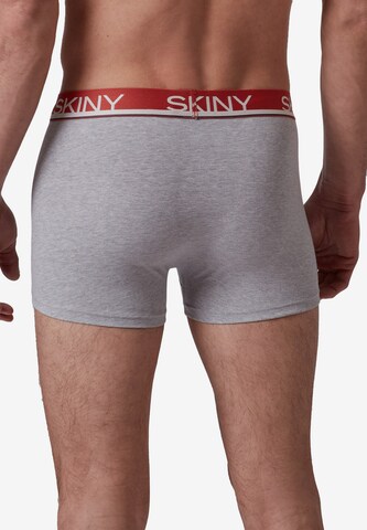 Skiny Boxershorts i blå