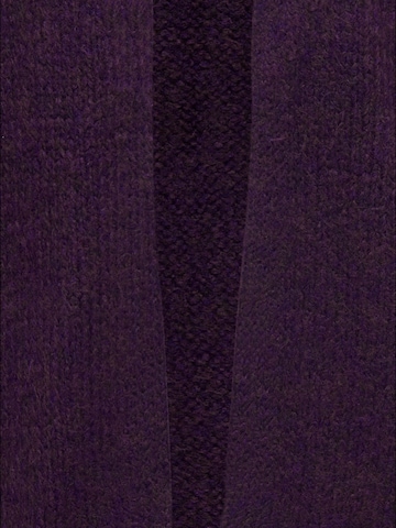 JDY Knit Cardigan 'JDYDINEA' in Purple