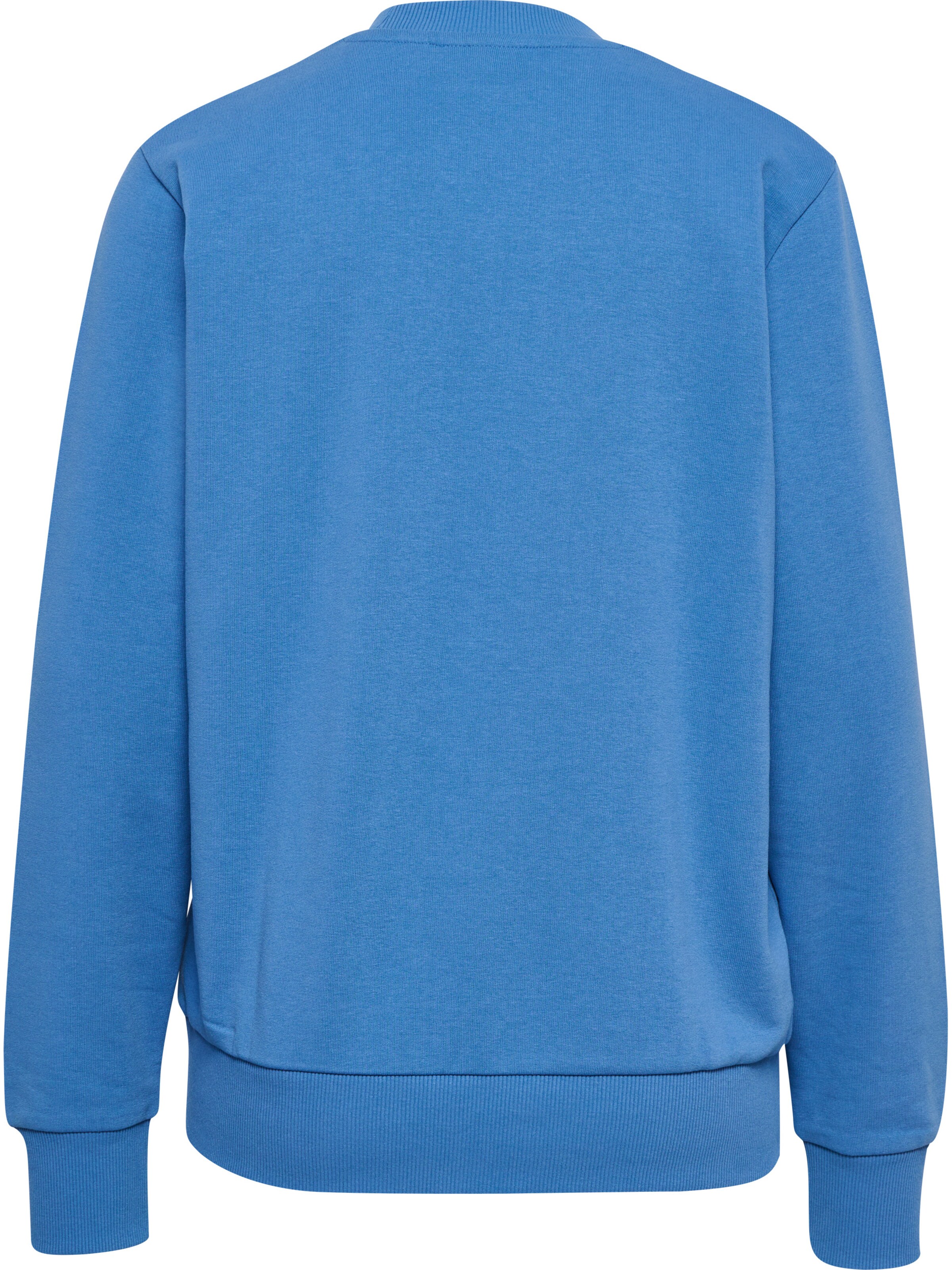 Hummel - Sweatshirt 'Pulse' em azul
