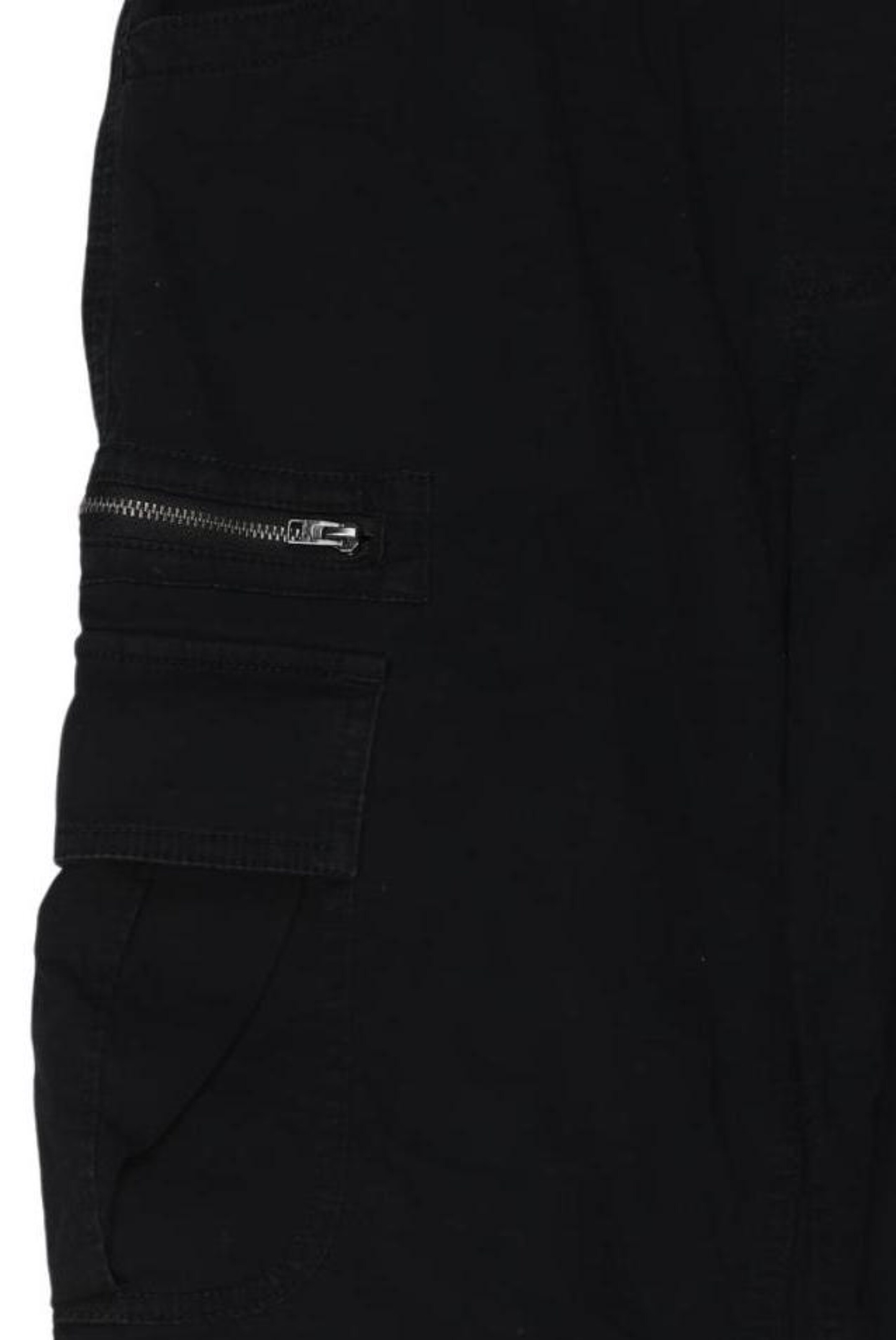 HOLLISTER Pants in XS in Black